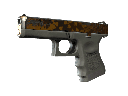 Glock-18 | Reactor CS2 Skin