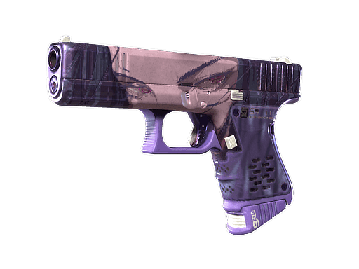 Glock-18 Shinobu (Souvenir Field-Tested)