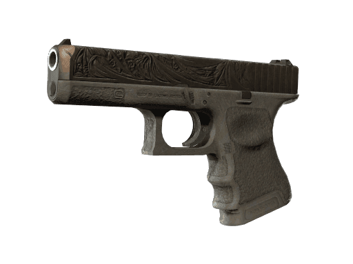 Glock-18 | Wraiths CS2 Skin