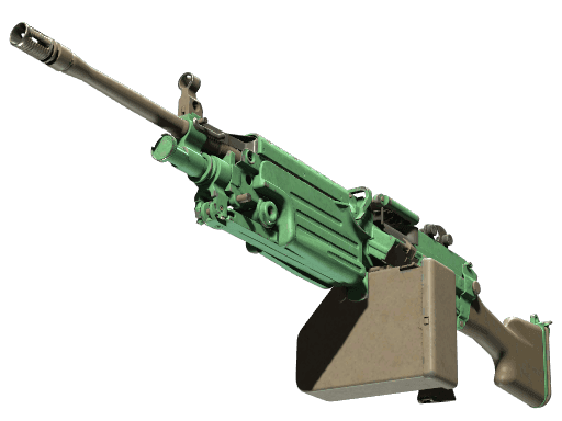 M249 Jungle (Souvenir Field-Tested)