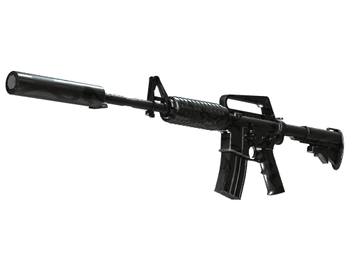 M4A1-S | Dark Water CS2 Skin