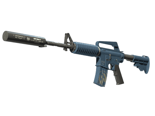 M4A1-S | Guardian CS2 Skin