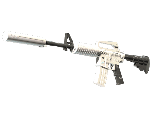 M4A1-S | Printstream CS2 Skin