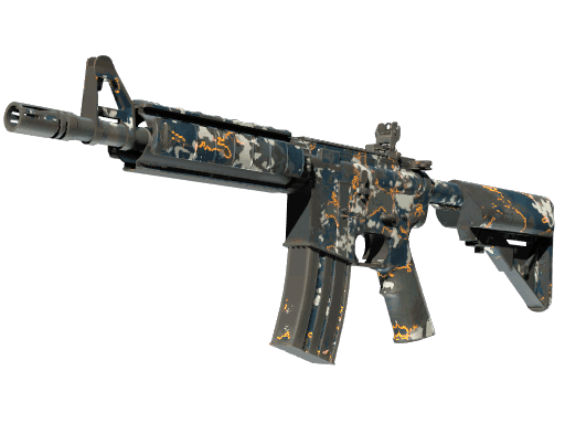 M4A4 | Global Offensive CS2 Skin