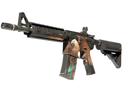 M4A4 | Griffin CS2 Skin