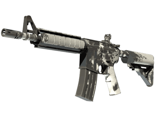 M4A4 Urban DDPAT (Souvenir Field-Tested)