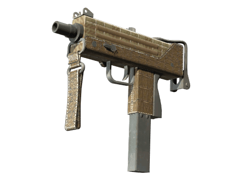 MAC-10 | Commuter CS2 Skin