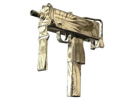 MAC-10 | Palm CS2 Skin