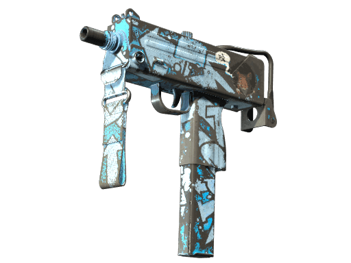 MAC-10 | Pipsqueak CS2 Skin