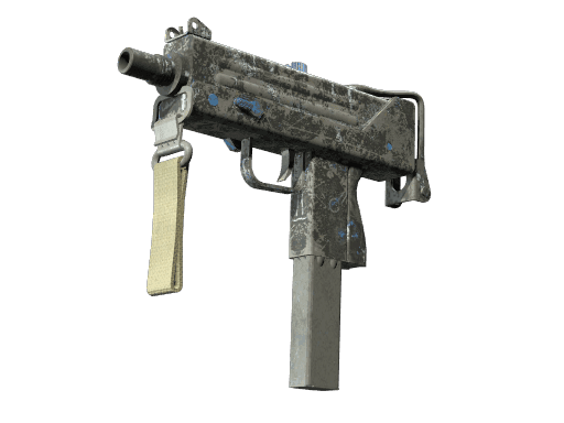 MAC-10 | Strats CS2 Skin