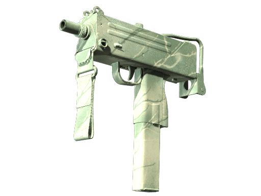 MAC-10 | Surfwood CS2 Skin
