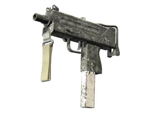 MAC-10 | Urban DDPAT CS2 Skin