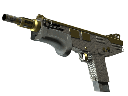 MAG-7 Chainmail (Souvenir Minimal Wear)