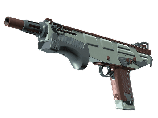 MAG-7 Copper Oxide (Souvenir Factory New)