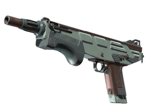 MAG-7 Copper Oxide (Souvenir Field-Tested)