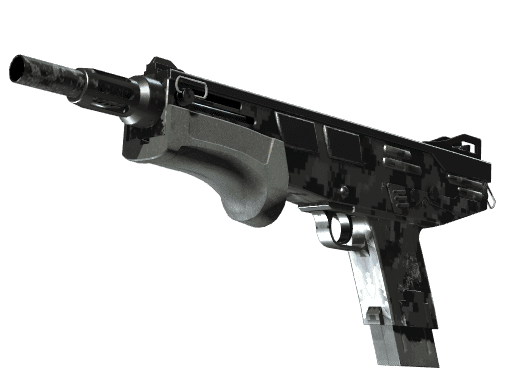 Metallic DDPAT | MAG-7 CS2 Skin