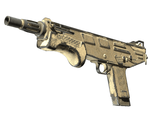 Sand Dune | MAG-7 CS2 Skin