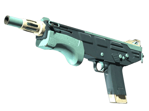 MAG-7 Seabird (Souvenir Well-Worn)