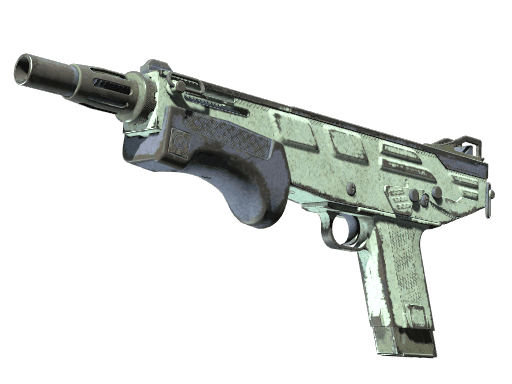MAG-7 Storm (Souvenir Battle Scarred)