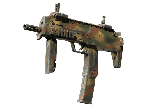 Army Recon | MP7 CS2 Skin