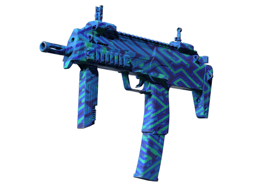 Asterion | MP7 CS2 Skin
