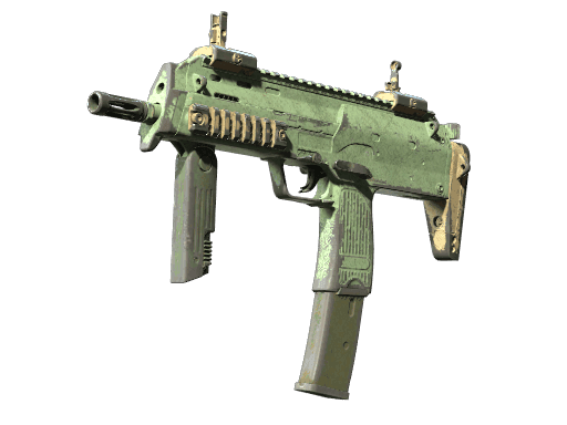 Groundwater | MP7 CS2 Skin