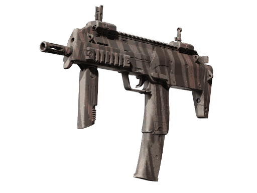 MP7 Prey (Souvenir Factory New)