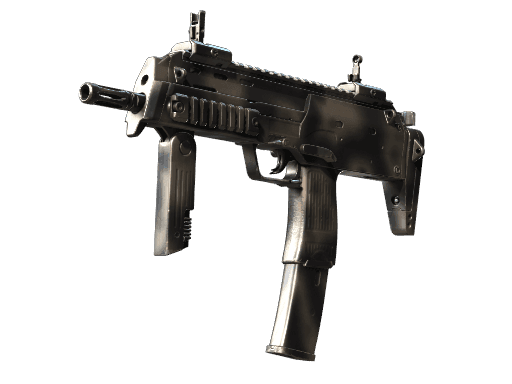 Scorched | MP7 CS2 Skin