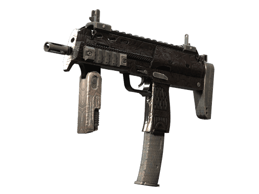 Sunbaked | MP7 CS2 Skin