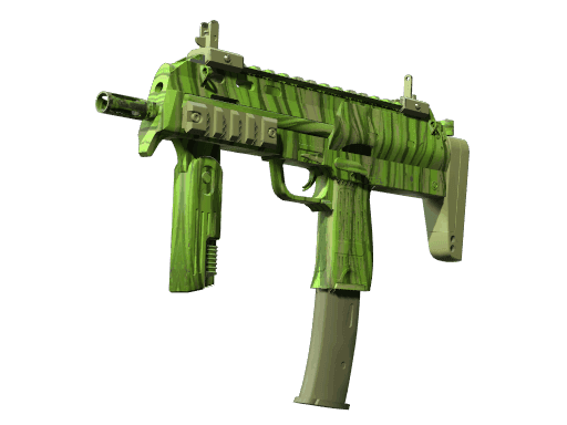 Tall Grass | MP7 CS2 Skin