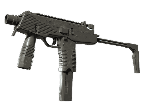 MP9 Dizzy (Souvenir Battle Scarred)