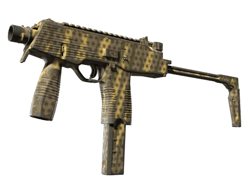 MP9 Dry Season (Souvenir Well-Worn)