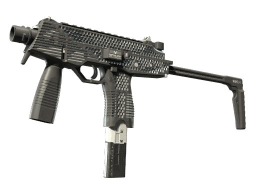 MP9 Featherweight (Souvenir Field-Tested)