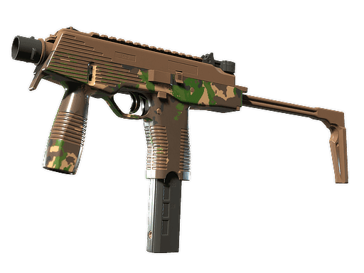 MP9 Multi-Terrain (Souvenir Factory New)