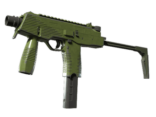 MP9 Pine (Souvenir Well-Worn)