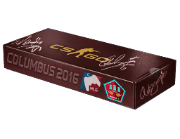 Mirage CS2 Souvenir Package