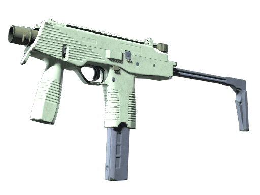 MP9 | Storm CS2 Skin