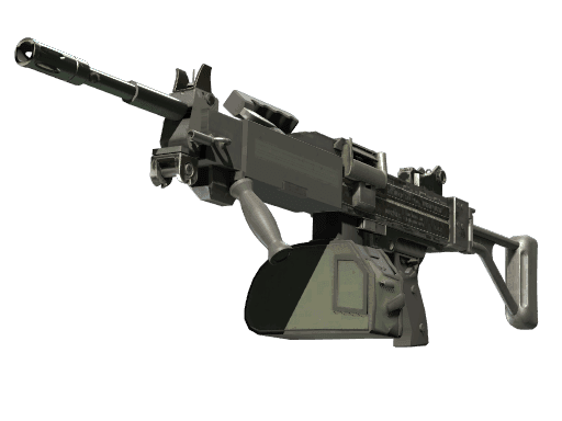 Negev Army Sheen (Souvenir Field-Tested)