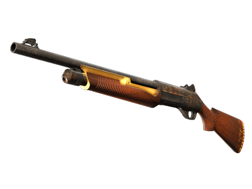 Antique | Nova CS2 Skin