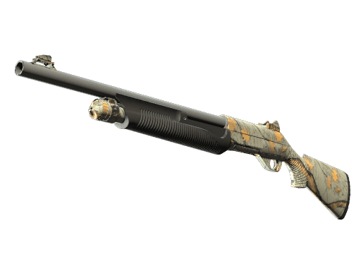 Modern Hunter | Nova CS2 Skin