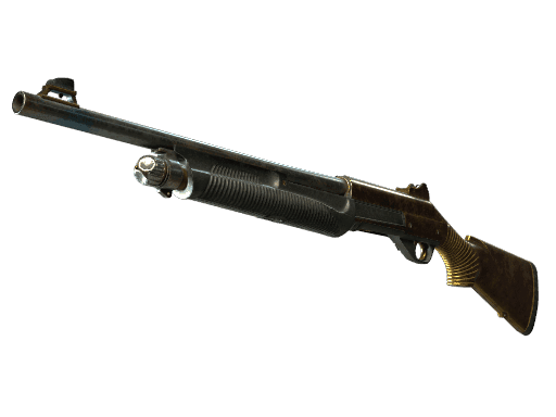 Yorkshire | Nova CS2 Skin