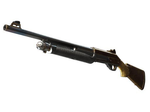 Nova Yorkshire (Souvenir Factory New)