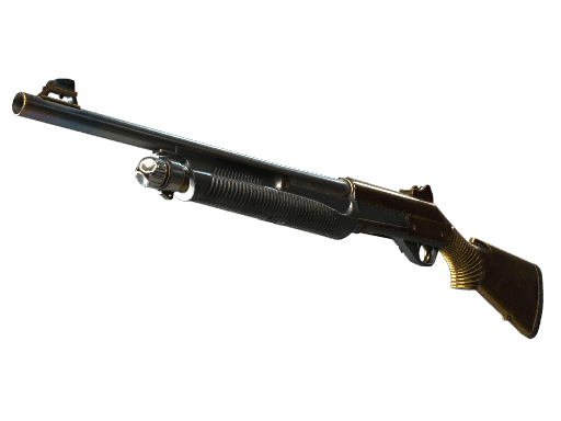 Nova Yorkshire (Souvenir Well-Worn)