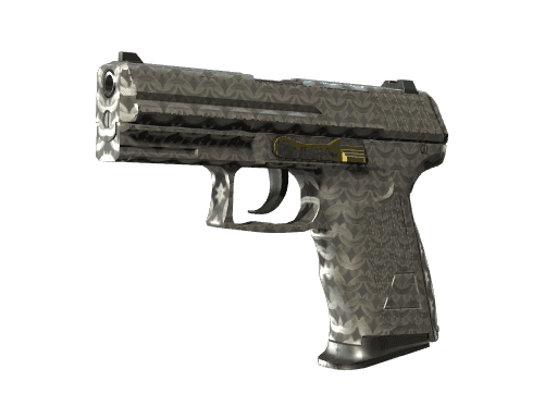 P2000 Chainmail (Souvenir Factory New)