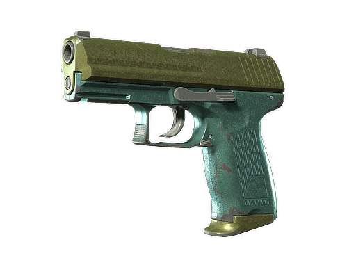 P2000 Marsh (Souvenir Field-Tested)
