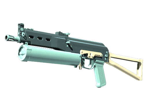 PP-Bizon | Seabird CS2 Skin