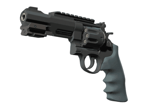 R8 Revolver Night (Souvenir Minimal Wear)