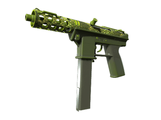Tec-9 | Garter-9 CS2 Skin