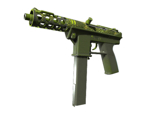 Tec-9 Garter-9 (Souvenir Field-Tested)