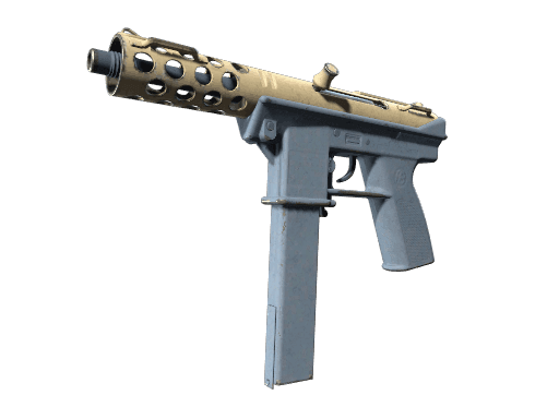 Tec-9 Tornado (Souvenir Field-Tested)